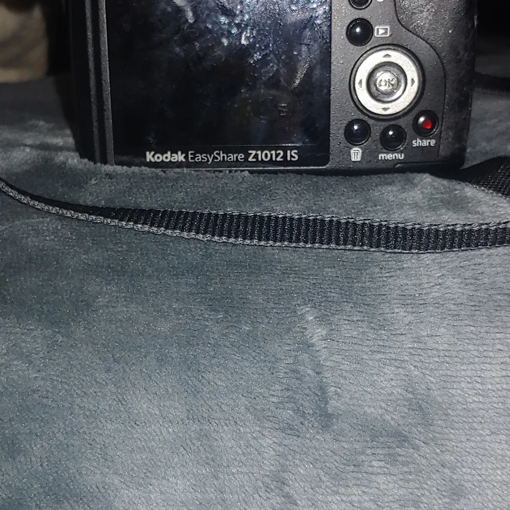 Kodak Black Digital Camera